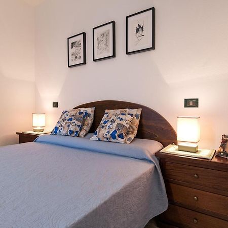 Residenza Maria Antonia - Country House Orosei Εξωτερικό φωτογραφία