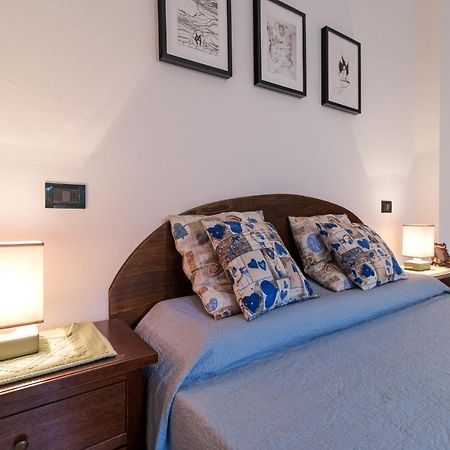 Residenza Maria Antonia - Country House Orosei Εξωτερικό φωτογραφία