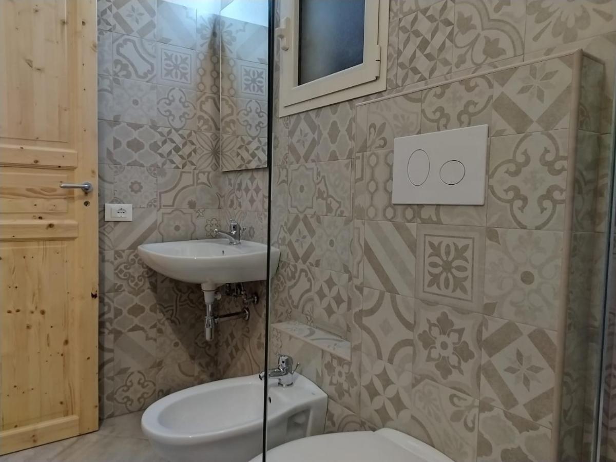 Residenza Maria Antonia - Country House Orosei Εξωτερικό φωτογραφία